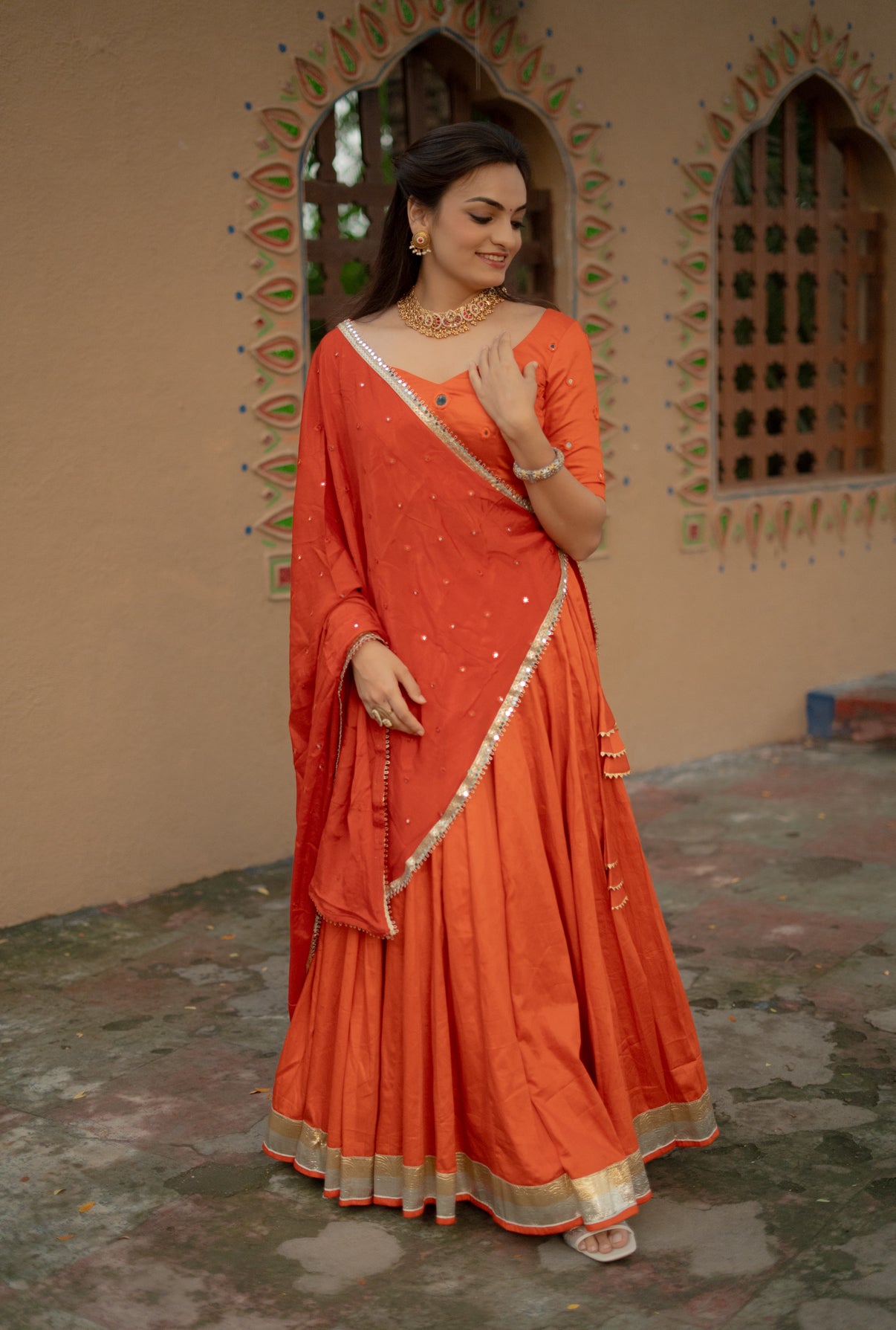 ROOH-E-RUST