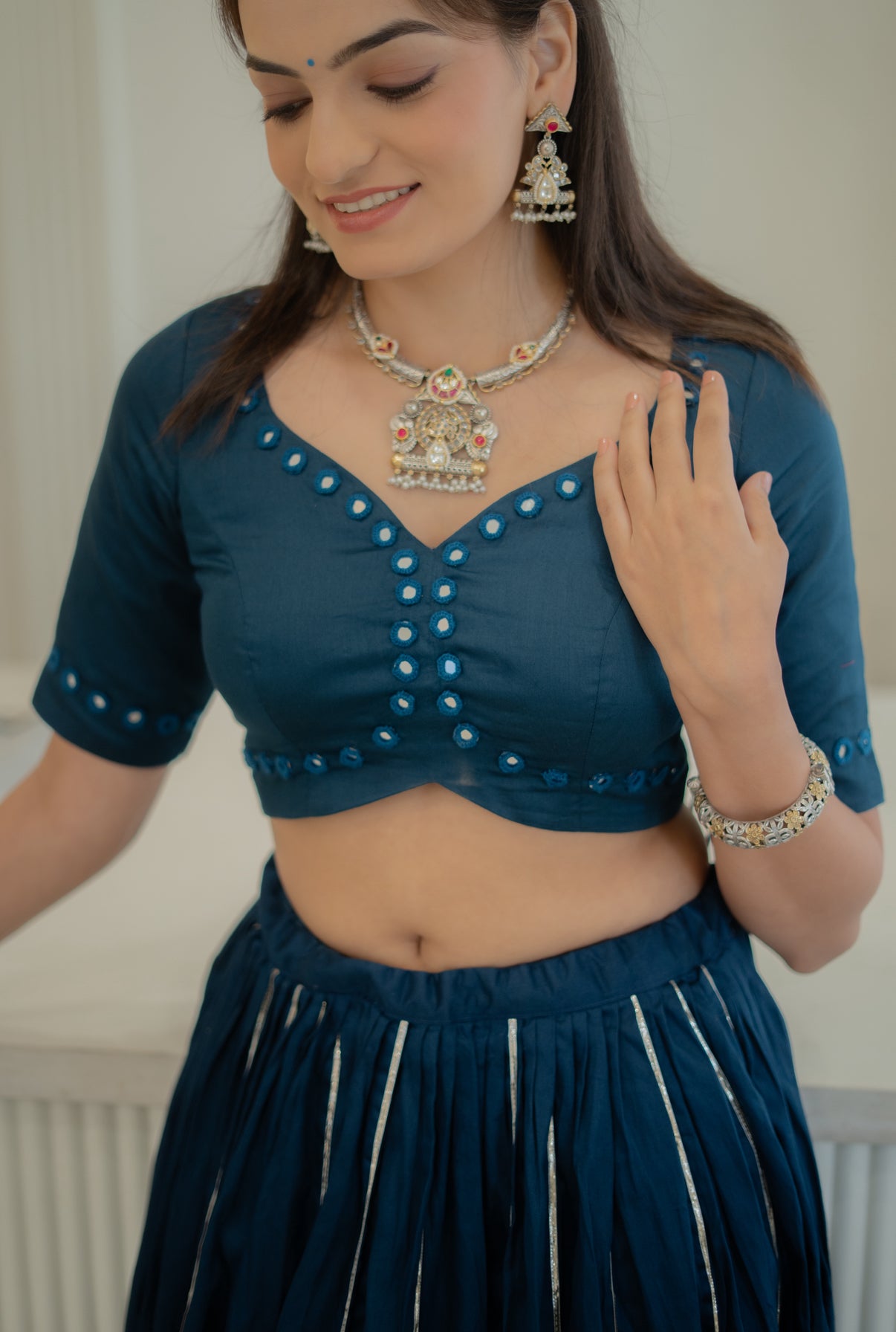SHAMIYANA