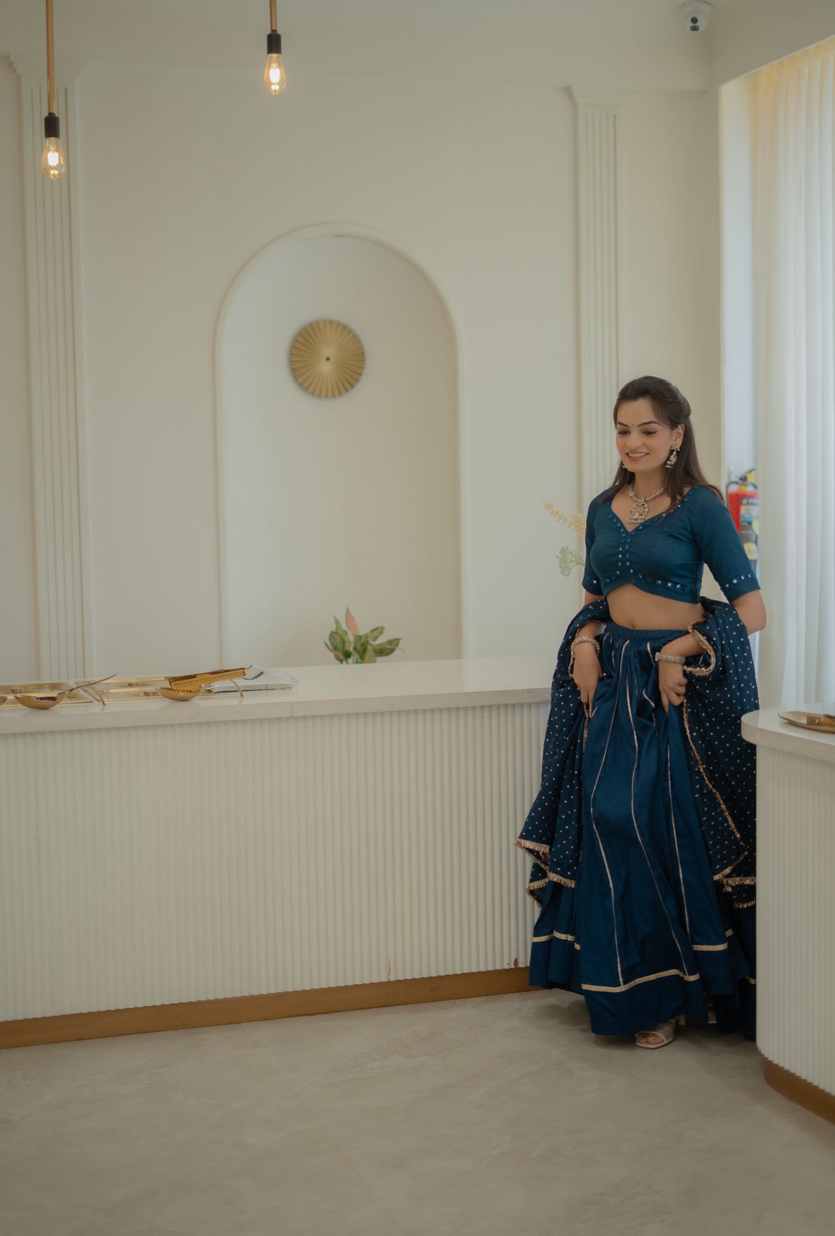 SHAMIYANA