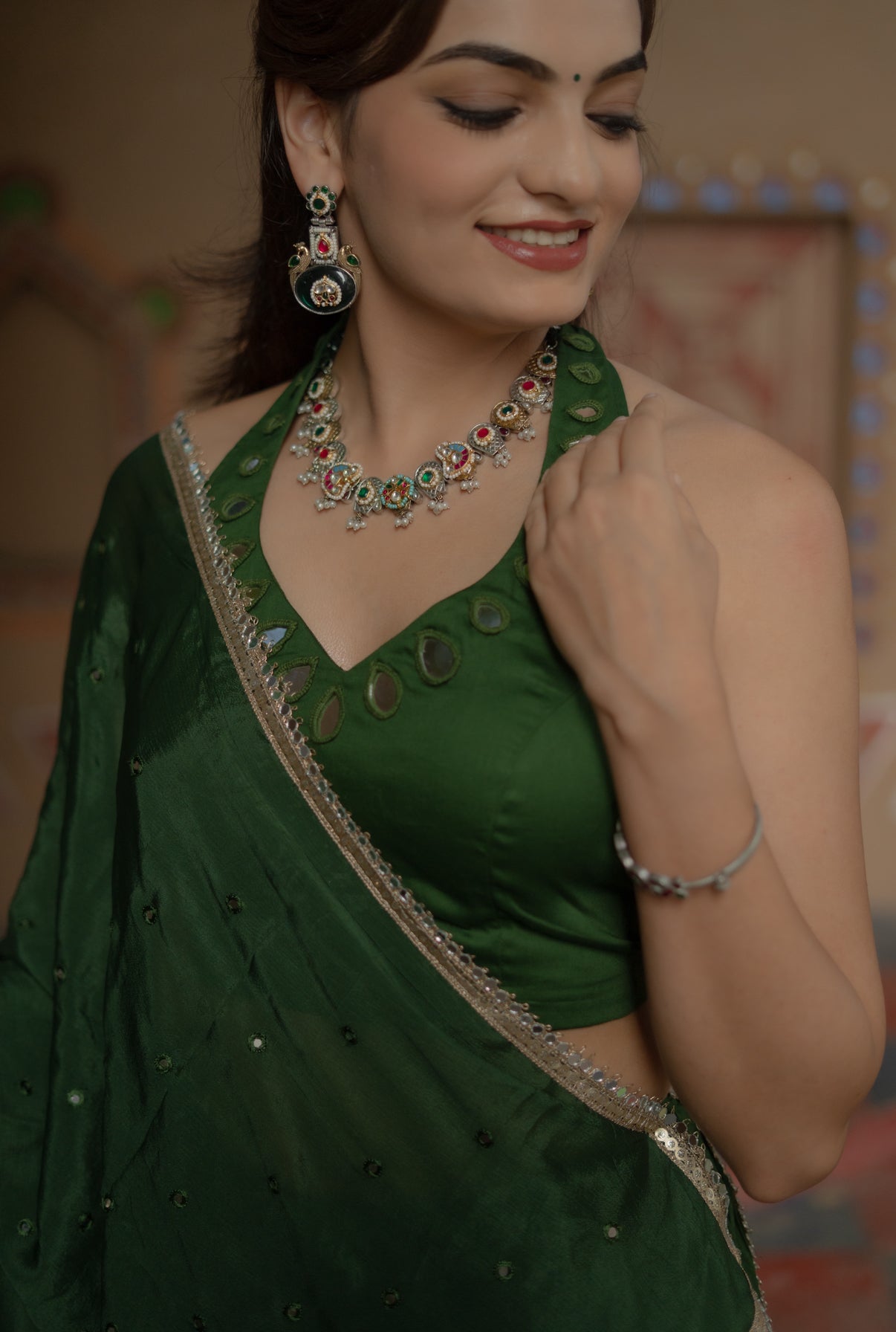 VANRANI