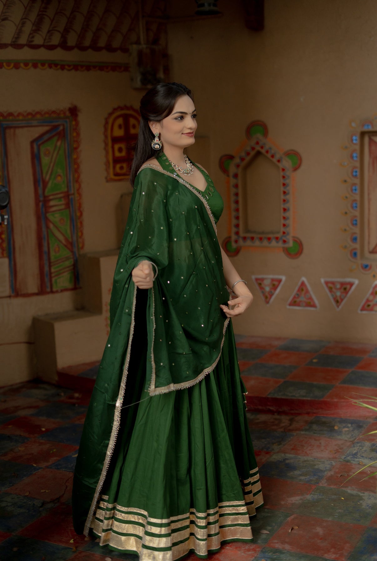 VANRANI