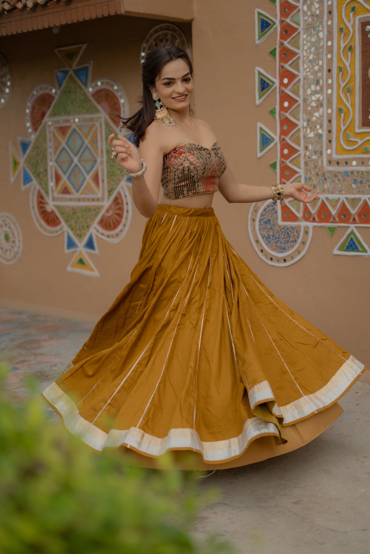 JHAROKA