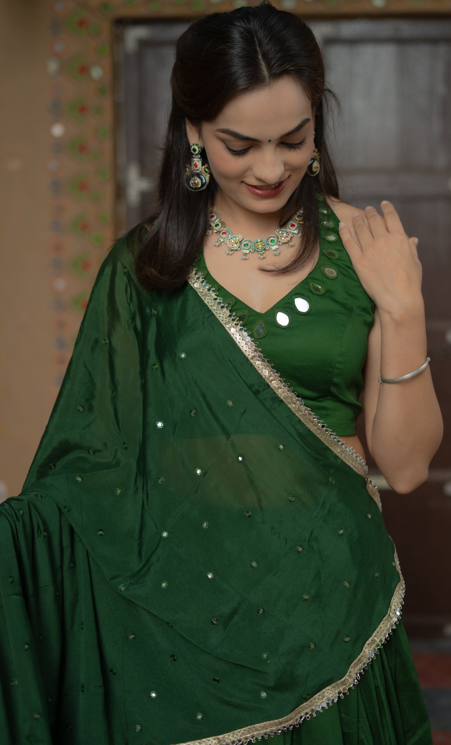 VANRANI