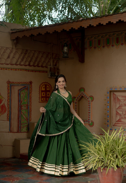 VANRANI