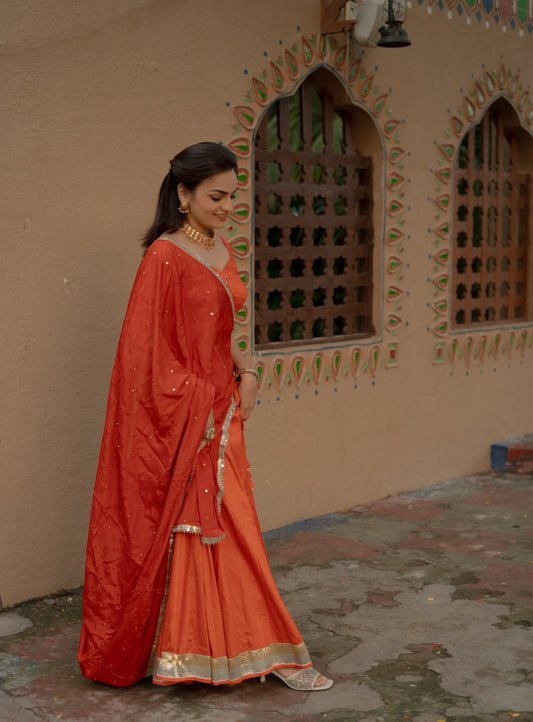 ROOH-E-RUST