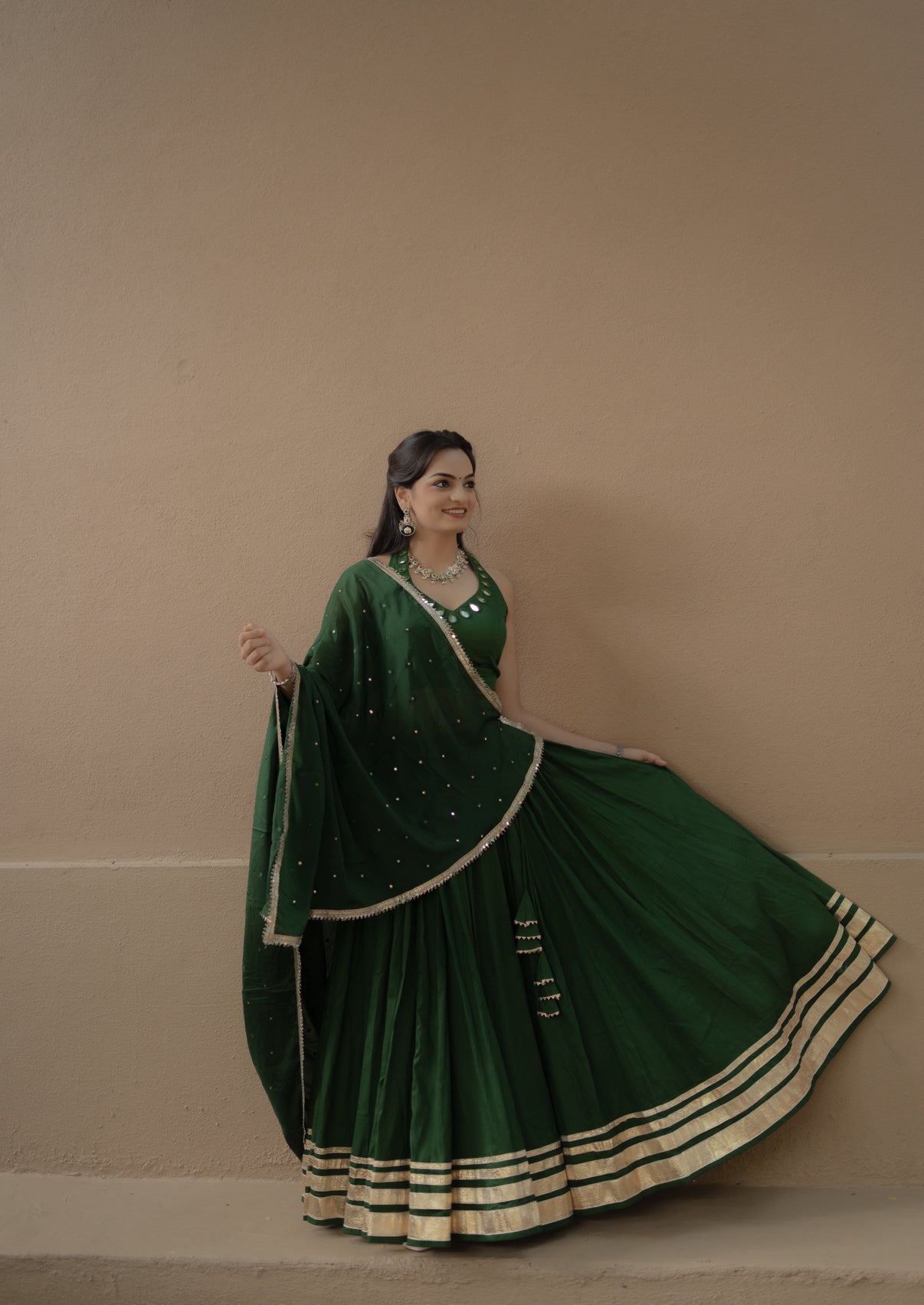 VANRANI