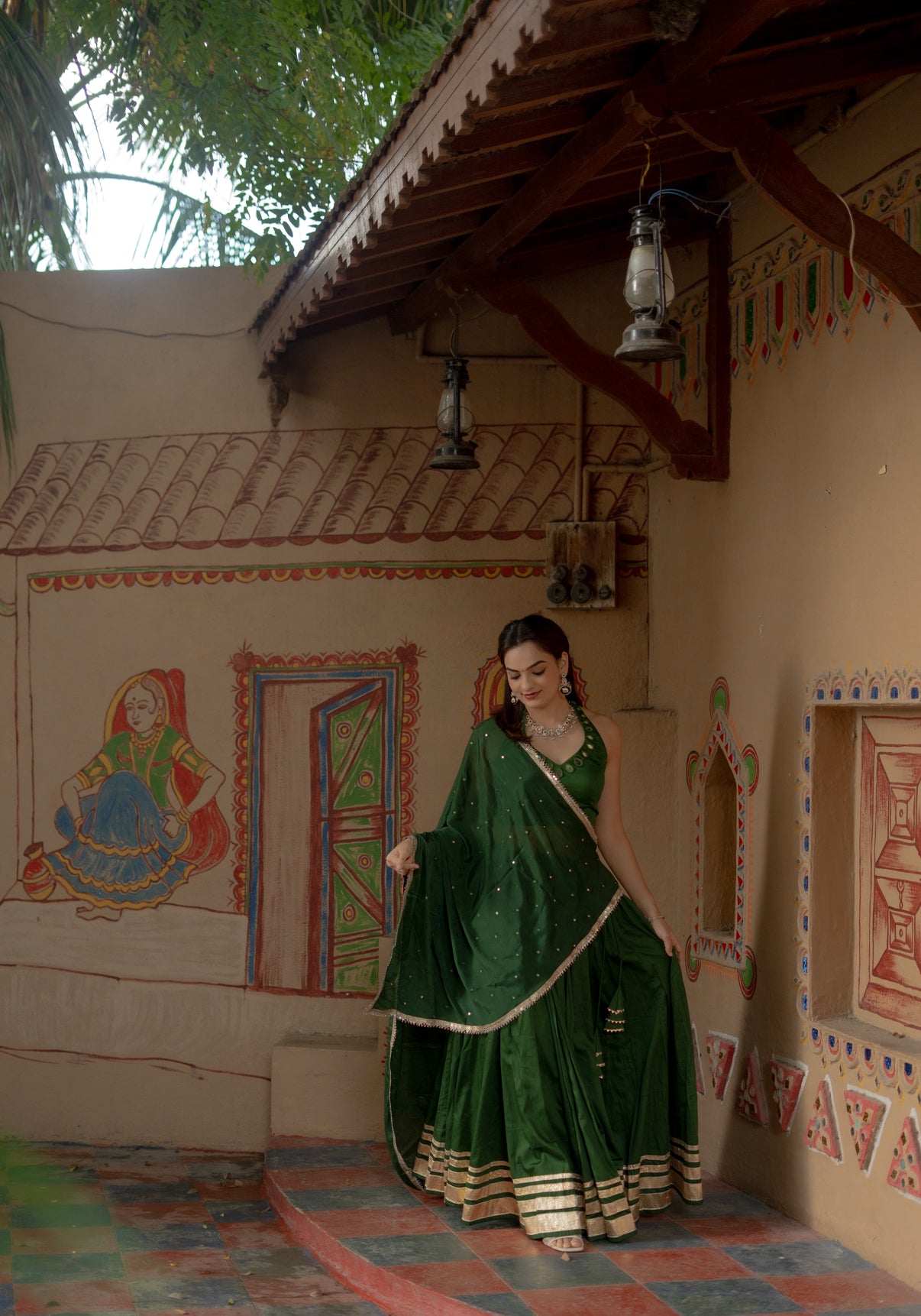 VANRANI