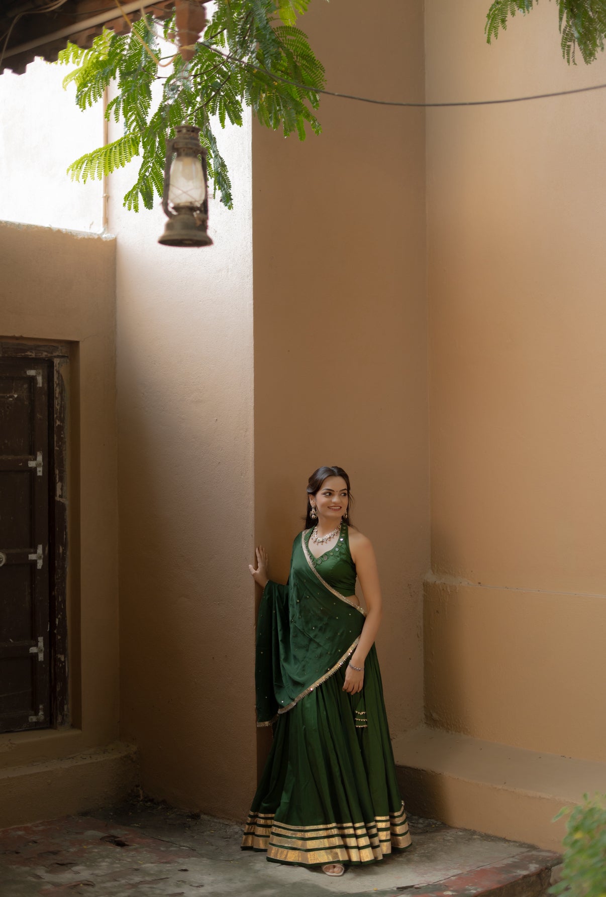 VANRANI