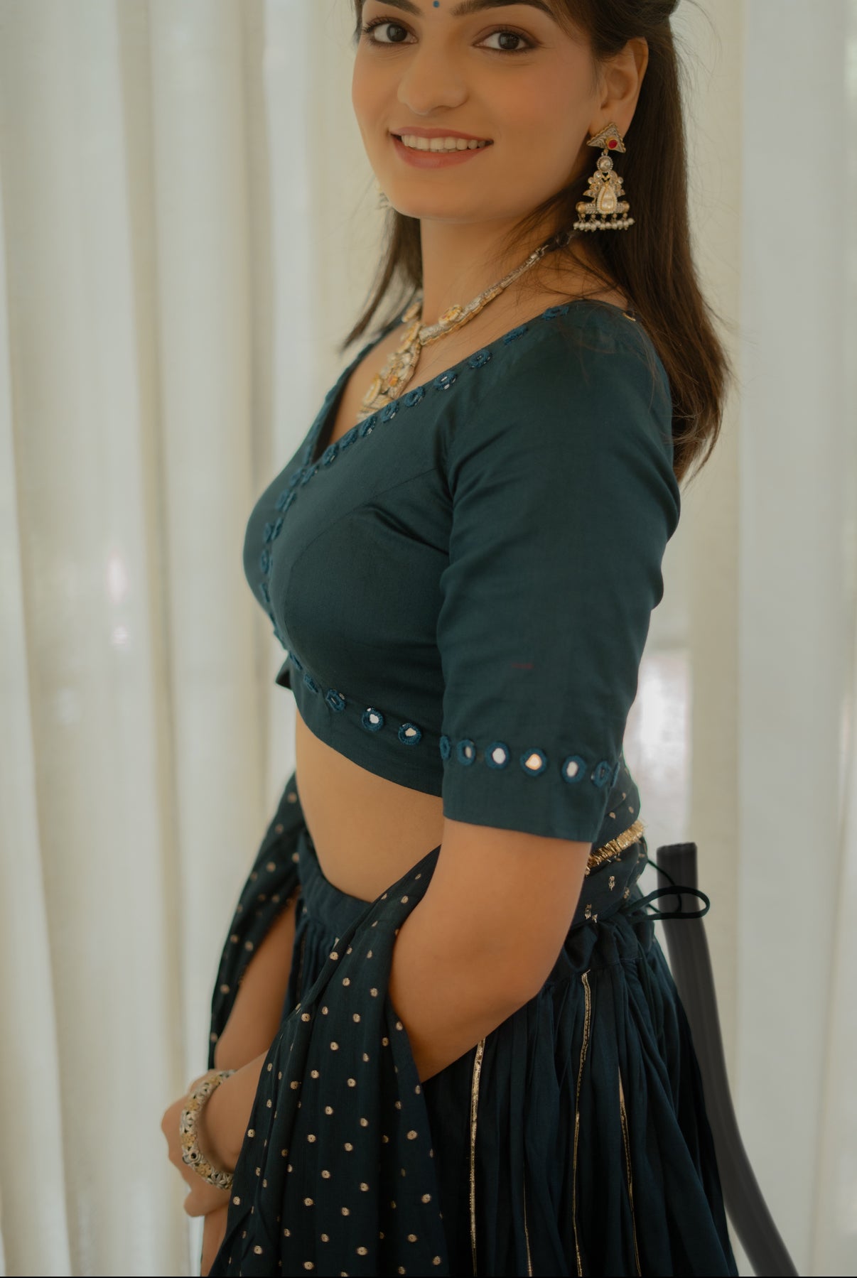 SHAMIYANA