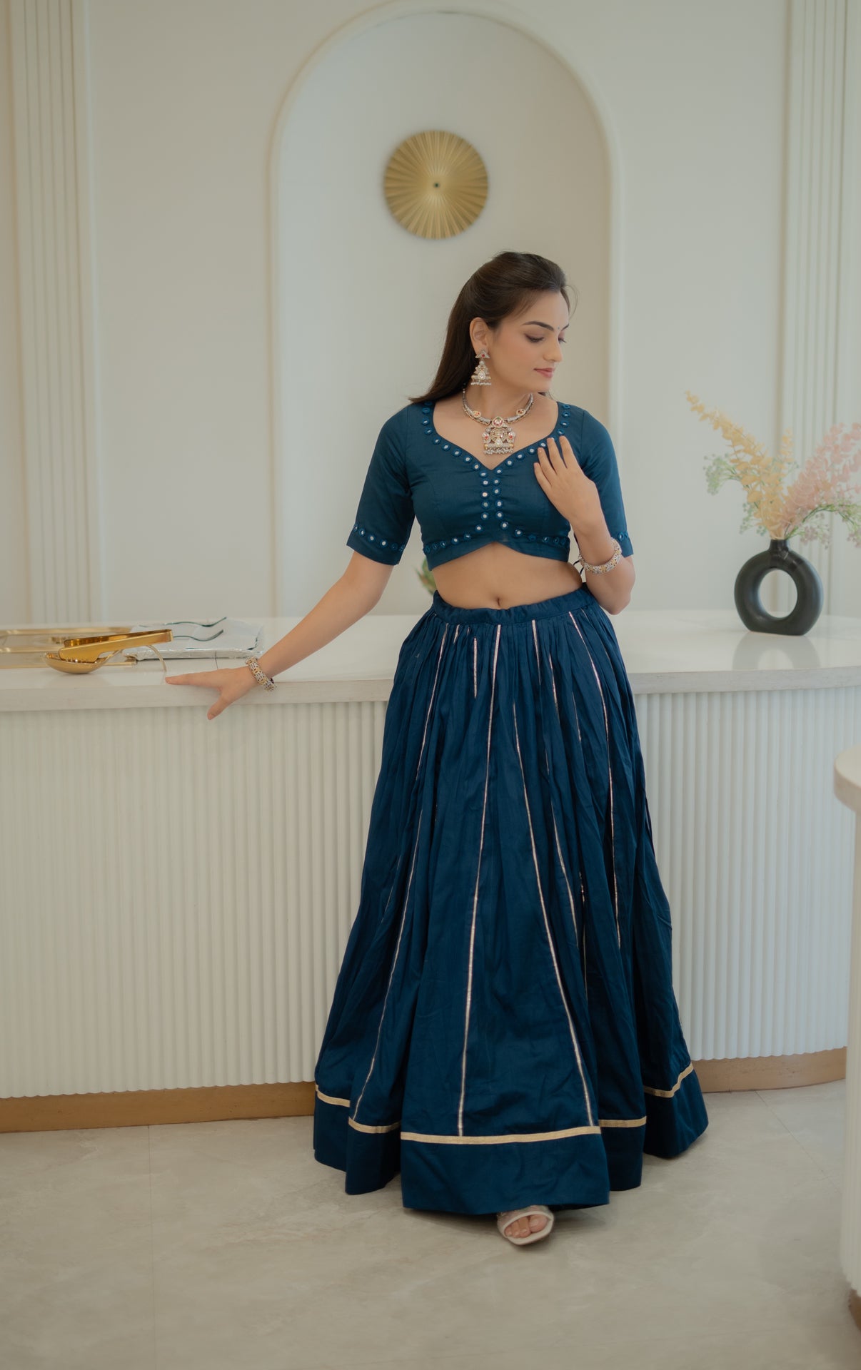 SHAMIYANA