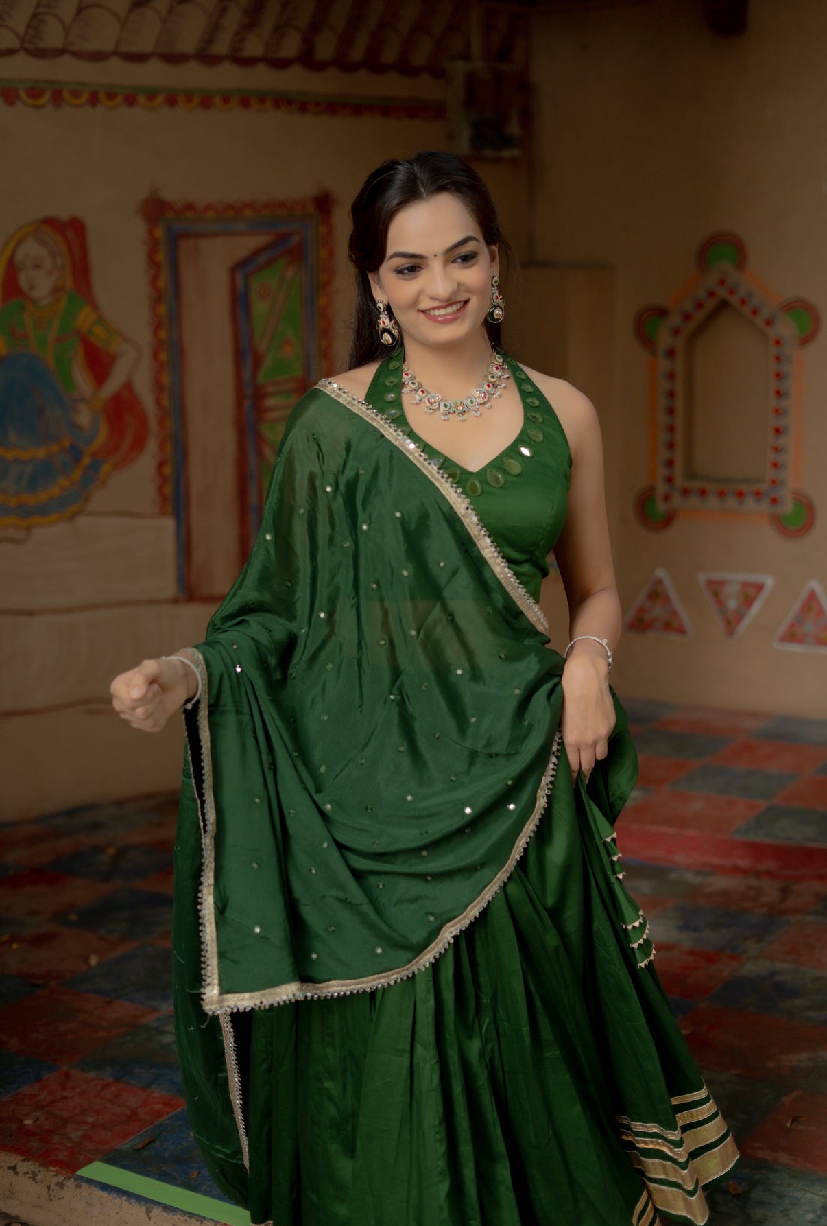 VANRANI