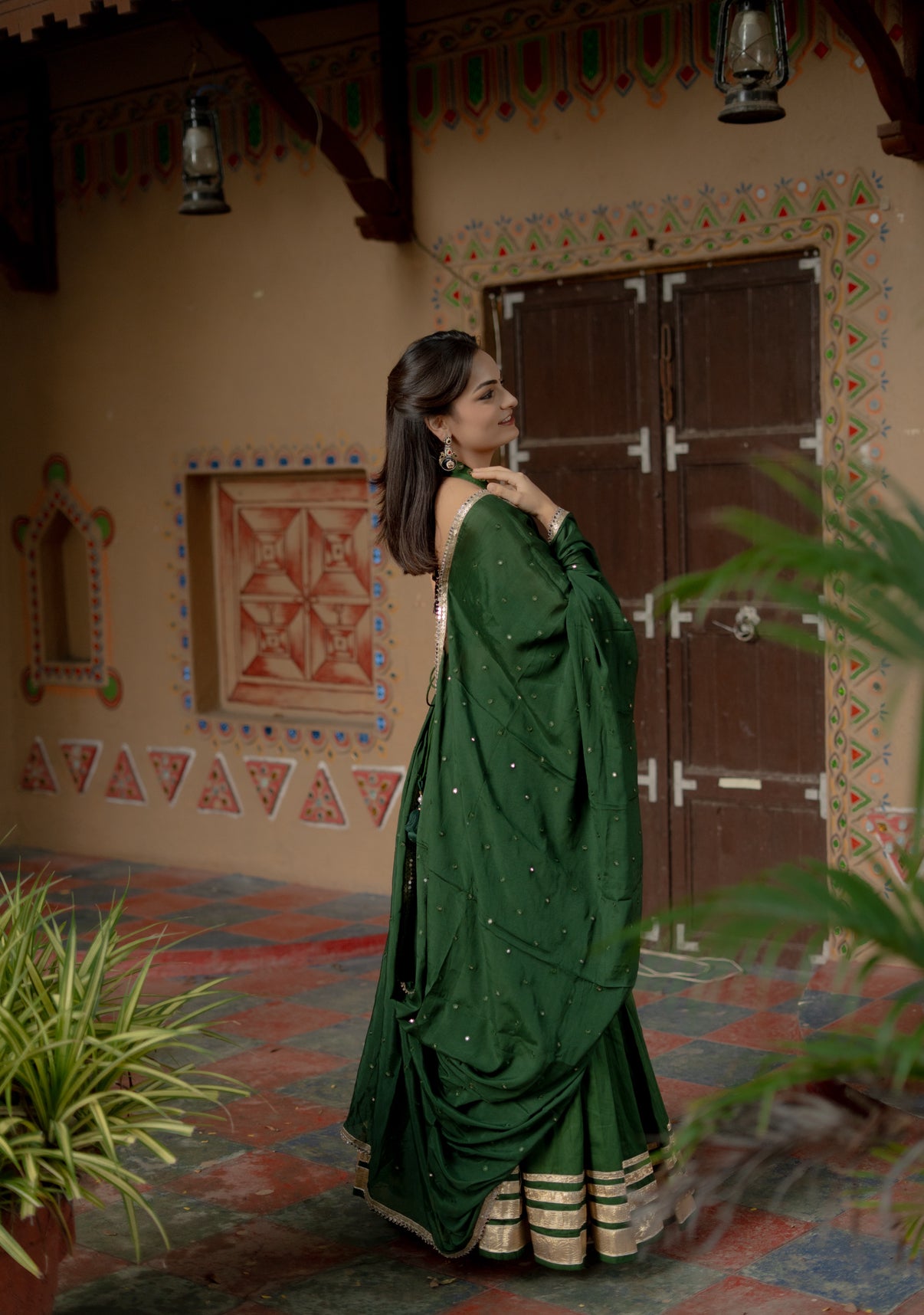 VANRANI