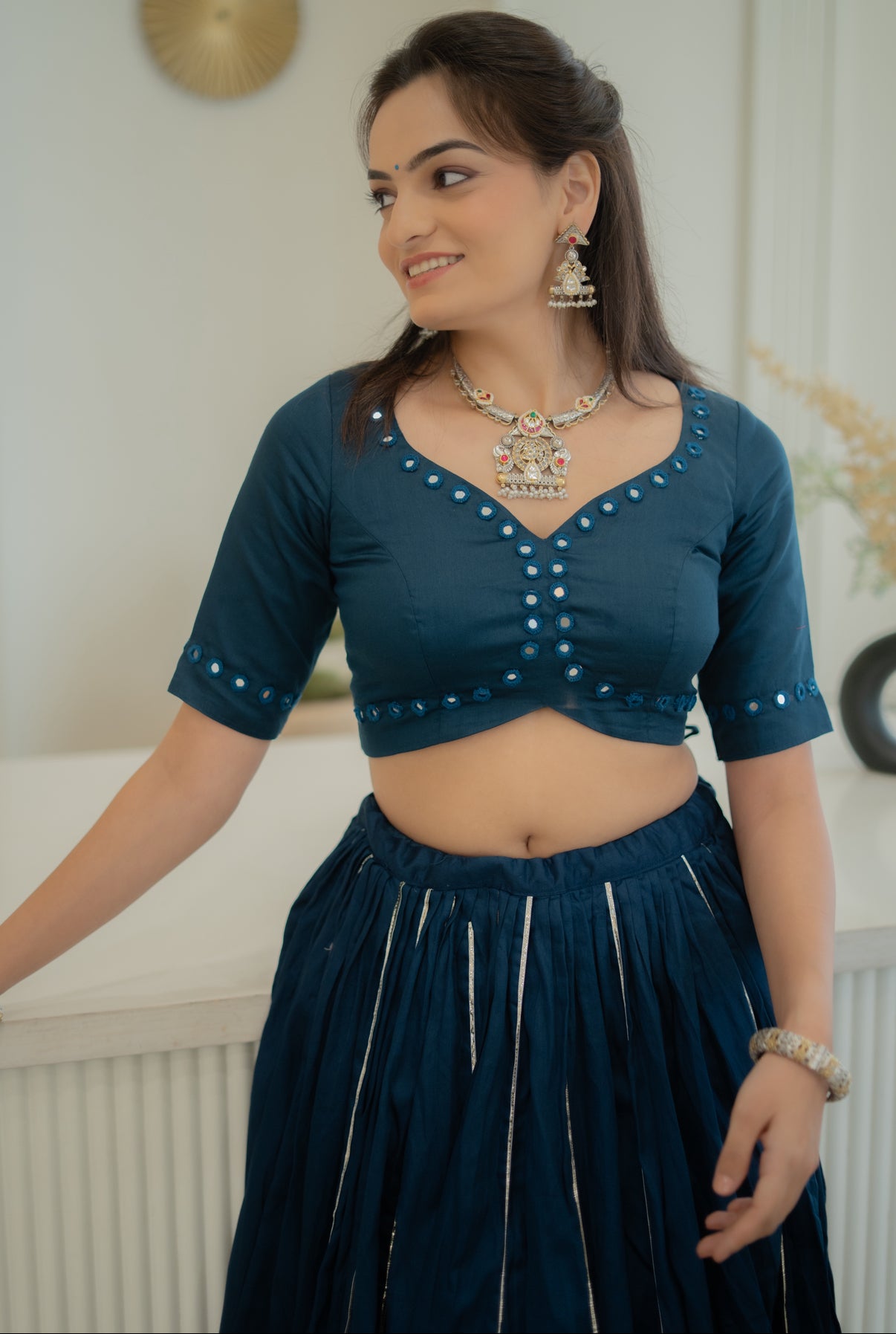 SHAMIYANA